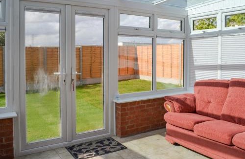 Skegness House | Hollands Pond