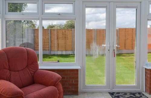 Skegness House | Hollands Pond
