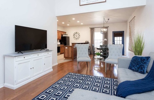 Bentonville House | Holler Hideaway 2 Sum