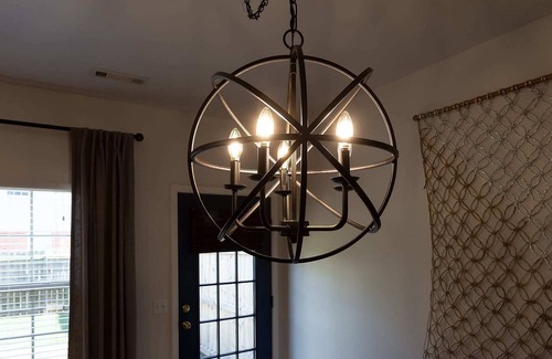 Bentonville House | Holler Hideaway 2 Sum