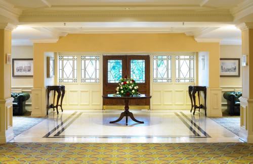 Shipley Hotel | Hollins Hall Hotel, Golf & Country Club