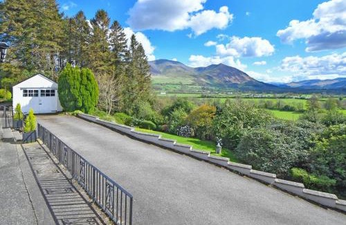 Bassenthwaite House | Holly Bank