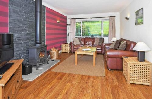 Bassenthwaite House | Holly Bank