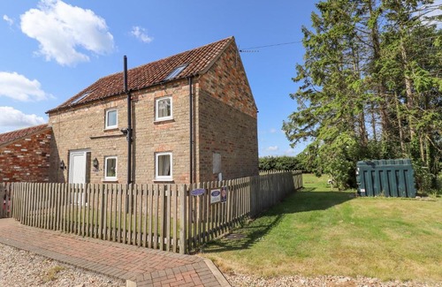 Alford House | Holly Cottage