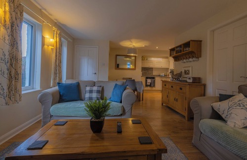Ambleside Cottage | HOLLY COTTAGE, pet friendly, with a garden in Ambleside