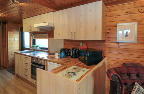 Loftus Cottage | HOLLY LODGE, pet friendly, character holiday cottage in Liverton