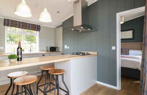 Newark Cottage | Holly Lodge