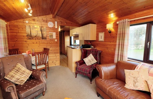 Loftus Cottage | Holly Lodge