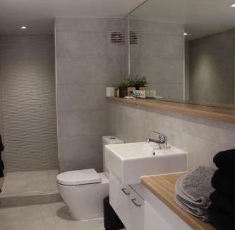 Coober Pedy Apartment | Holly Place