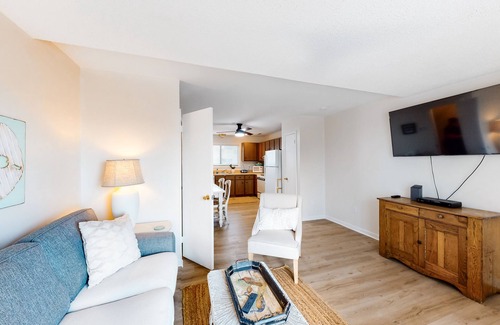 Caine Woods House | Holly Point B5 | Condo in Ocean City