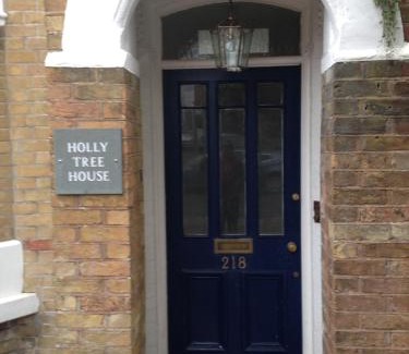 Cowes Bed & Breakfast | Holly Tree House