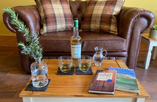 Ladybank House | Hollybank