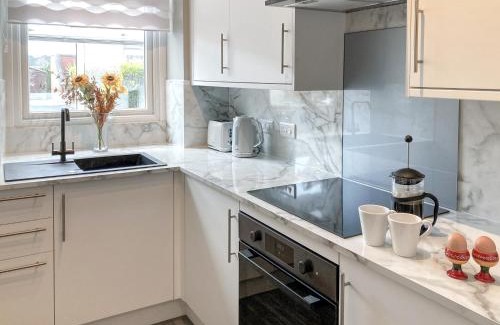 Ladybank House | Hollybank