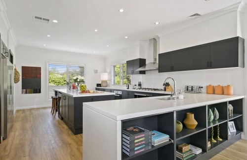 Pokolbin House | Hollyford House - Pokolbin