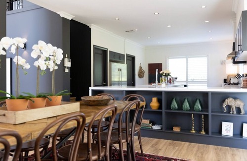 Pokolbin House | Hollyford House - Pokolbin