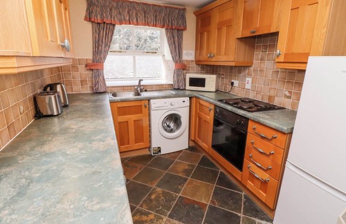Akeld Cottage | HOLLYHOCK, family friendly, character holiday cottage in Wooler