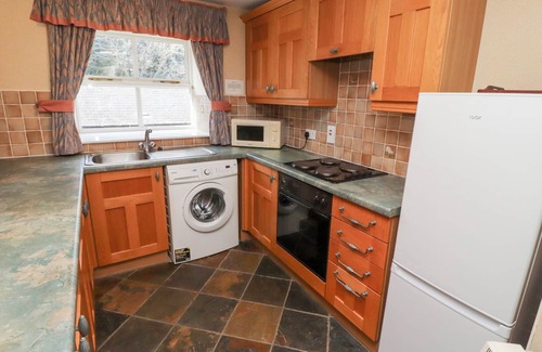 Akeld Cottage | HOLLYHOCK, family friendly, character holiday cottage in Wooler