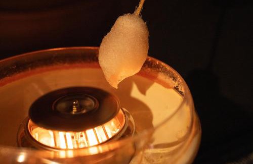 Hennebont Apartment | Hollywood Night, Cinéma privé