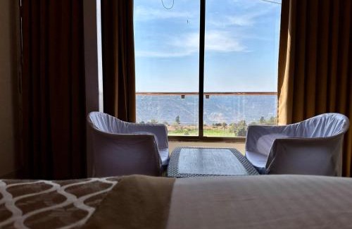 Medha Hotel | Hollywood Palace Resort