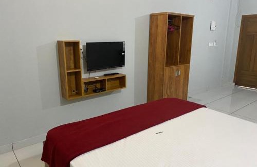 Sulthan Bathery Bed & Breakfast | HOLLYWOOD Rooms