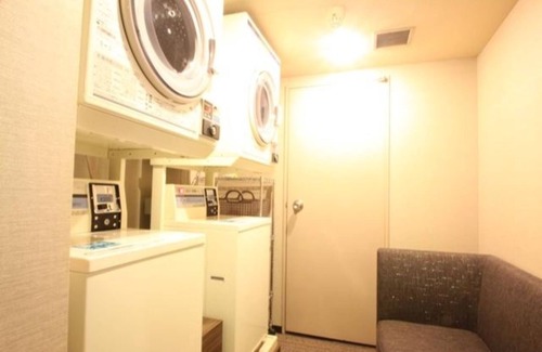 Gifu Hotel | Hollywood twin nonsmoking Bed width 120 cm /Gifu Gifu