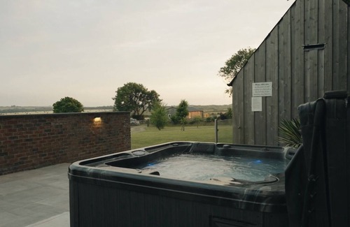Haverfordwest House | Hollywood vibes in pembrokeshire