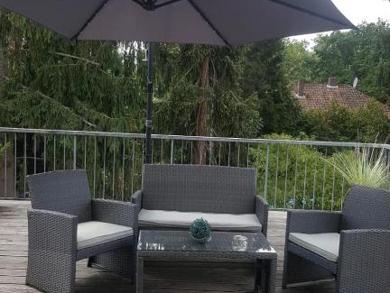 Fuerth House | Holmbecks Hotel
