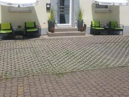 Fuerth House | Holmbecks Hotel