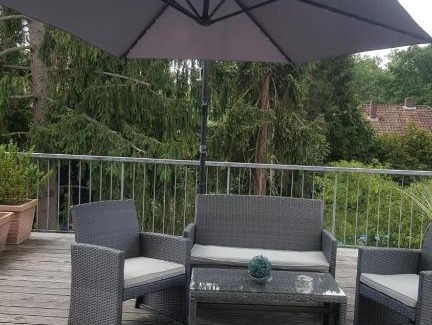 Fuerth House | Holmbecks Hotel