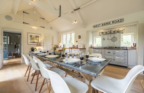Hunstanton House | Holmbush, Thornham, Norfolk