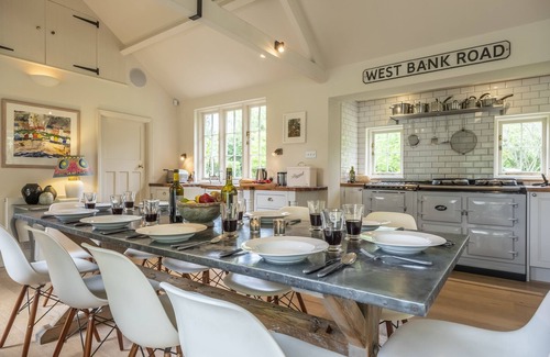 Hunstanton House | Holmbush, Thornham, Norfolk