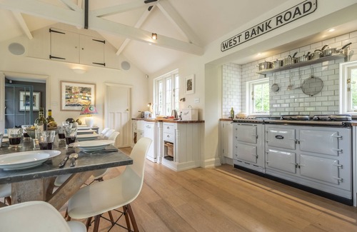 Hunstanton House | Holmbush, Thornham, Norfolk