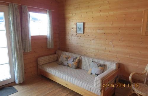 Hovborg Other | Holme Å Camping & Cottages