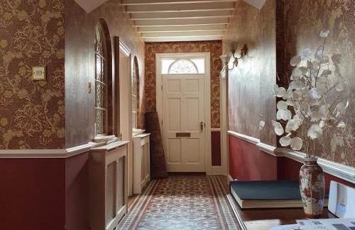 Ruskington House | Holme Farm