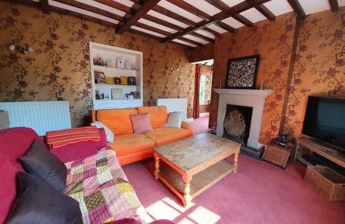 Ruskington House | Holme Farm
