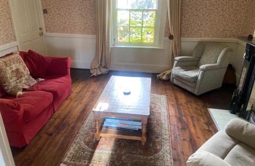 Ruskington House | Holme Farm