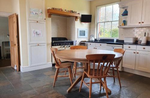 Ruskington House | Holme Farm