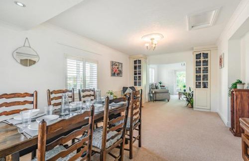 Carlisle House | Holme View Cottage