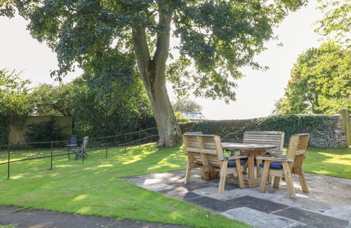 Great Longstone Cottage | Holmefield