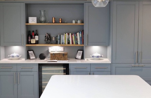 Scalby House | Holmefield House
