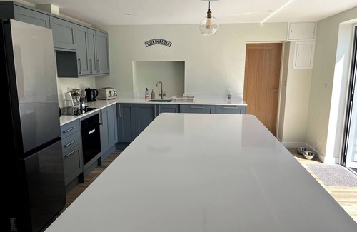 Scalby House | Holmefield House