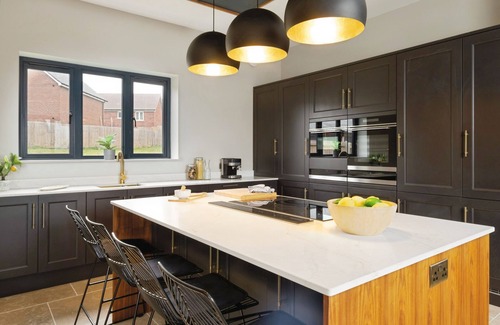 Hereford Cottage | HOLMER HOUSE FARM, pet friendly, luxury holiday cottage in Hereford