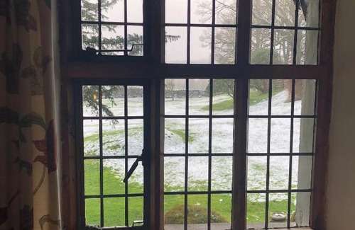 Ambleside Bed & Breakfast | Holmeshead Farm