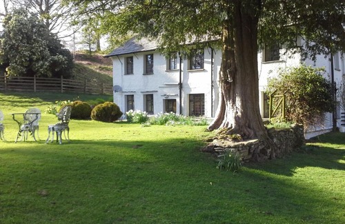 Ambleside Bed & Breakfast | Holmeshead Farm