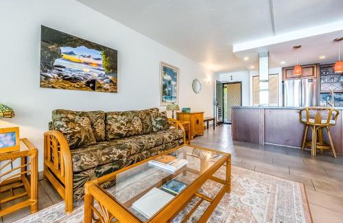 Kahana Hotel | Hololani A501