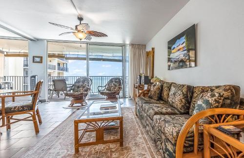 Kahana Hotel | Hololani A501