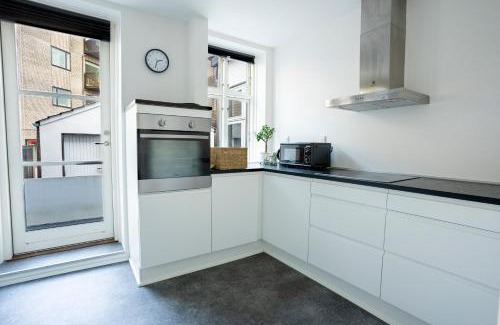 Holstebro Apartment | Holstebro Apartments