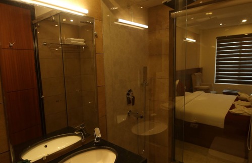Tapovan Hotel | Holy River Hotel