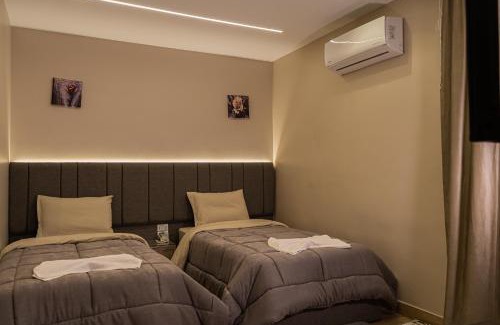 Downtown Cairo Hotel | Holy Sheet Plus