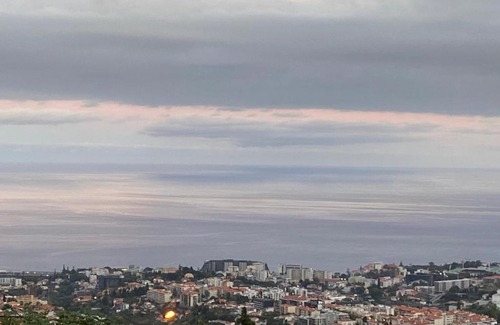 Santo Antonio House | Holy View